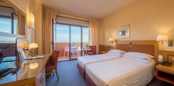 Best Western I Triangoli - 27