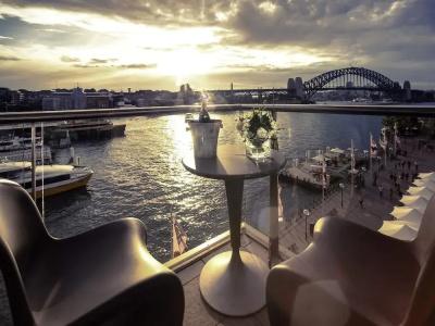Pullman Quay Grand Harbour - 120