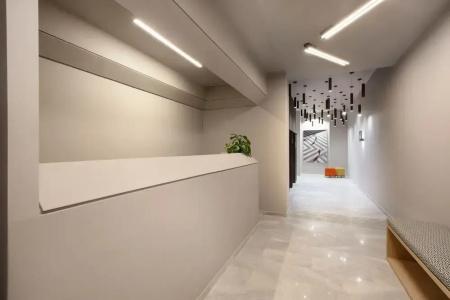 Thisean Modern Suites By Athens Stay - 30