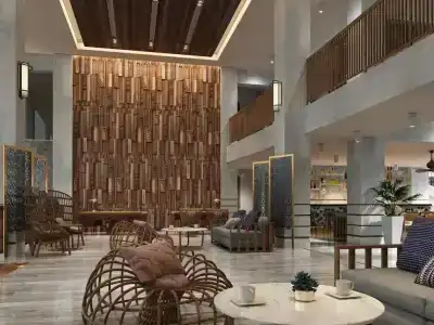 Mercure Langkawi Pantai Cenang - 9