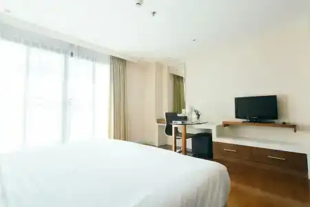 Thomson Residence - 23