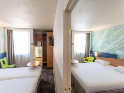 ibis Styles Angers Centre Gare - 1