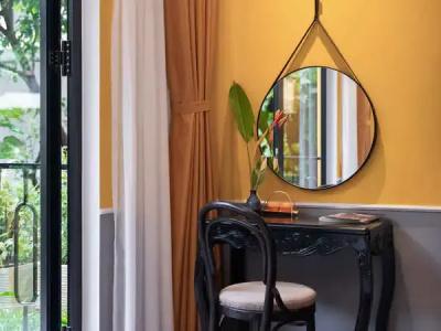 Phu Thinh Boutique Resort & Spa - 83