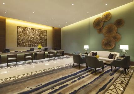 Ascott Raffles City - 21