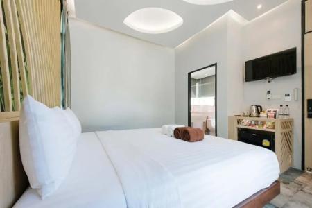 Samed Tropical Resort - 1