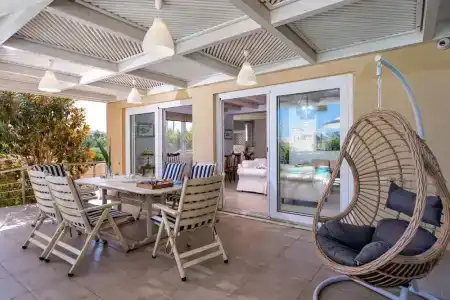 Villa Penelope - 4