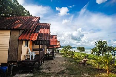 White Sand Beach Resort - 247