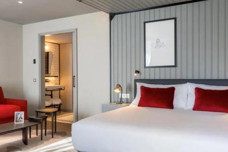 Canopy by Hilton Madrid Castellana - 53