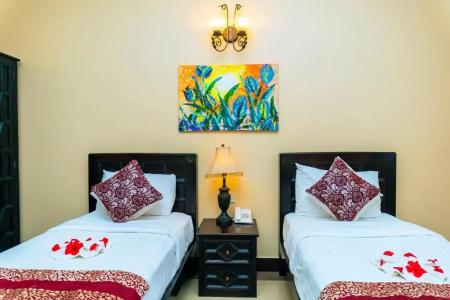 Golden Tulip Stone Town Boutique - 68