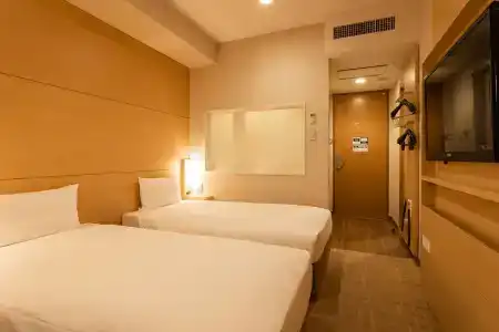 Via Inn Shinjuku - 3
