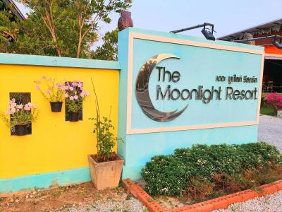 The Moonlight Resort - 32