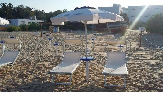 La Residence Hammamet - 22