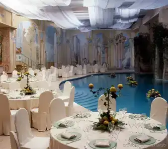 Hilton Sorrento Palace - 31