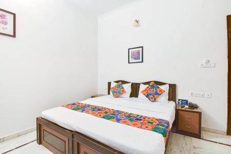 FabGeetanjali Vaishali Nagar - 4