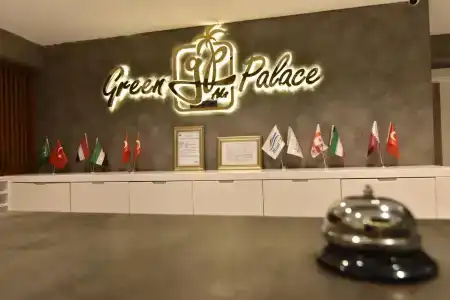 Sandal Otel - 21
