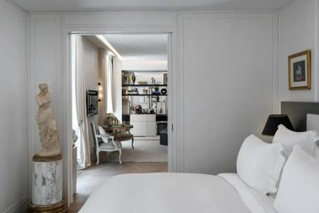 DE CRILLON - 11