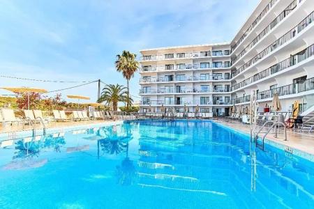 Alua Miami Ibiza - 3