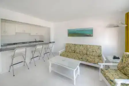 Apartamentos Moraña - 62
