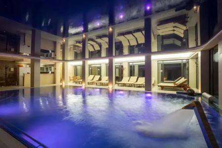 Zámek Lužec Spa & Wellness Resort - 20