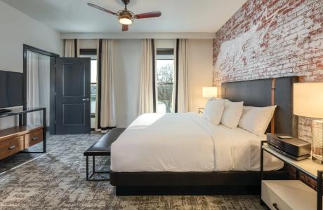 WorldMark Portland Waterfront Park - 3