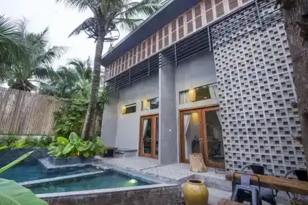Sarina & Villa - 7