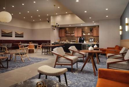Sheraton Airport - 20