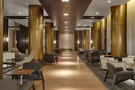 The Westin & Spa - 5