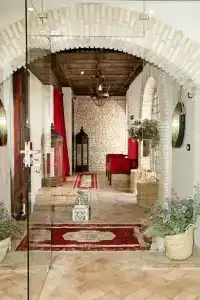 Suites La Posada De Pilar - 20