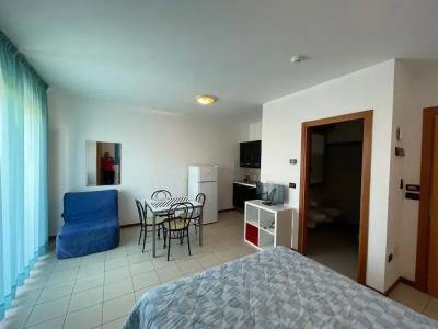 Residence Villa Azzurra - 77