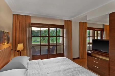 Sheraton Mallorca Arabella Golf - 5