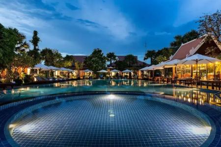 Angkor Privilege Resort & Spa - 18