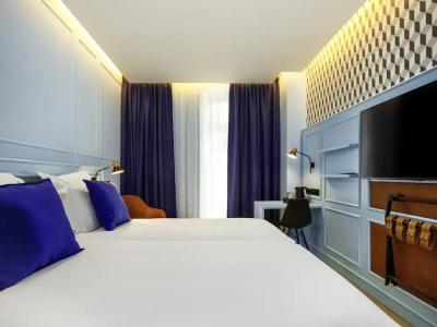 Mercure Porto Centro Aliados - 121