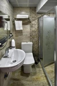 tÜRkmen Konagi Halfetİ Butİk Otel - 40