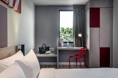 Ibis Bangkok Impact - 35