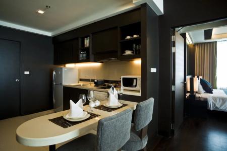 Jasmine Resort Bangkok - Sha Extra Plus - 38