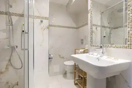The Originals Boutique, Hôtel des Orangers, Cannes (Inter-Hotel) - 125