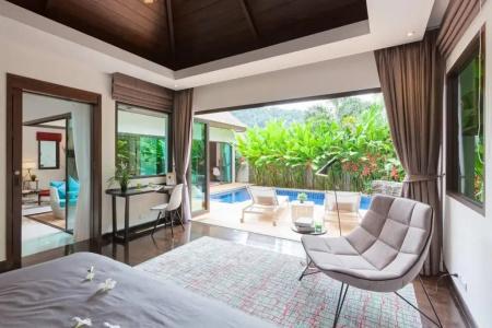 Inspire Villas Phuket - 84