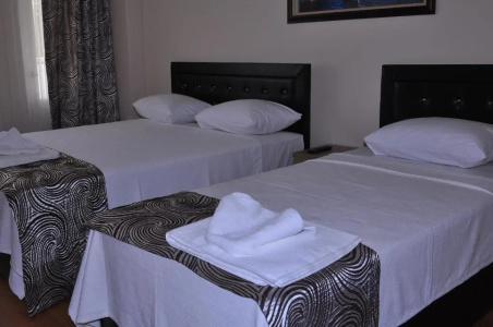Emsa Otel Maltepedeki Eviniz - 40