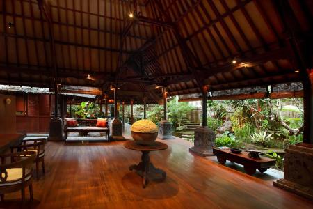 Warwick Ibah Luxury Villas & Spa - 21