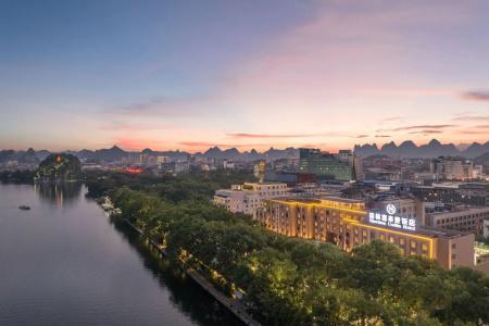Sheraton Guilin - 40