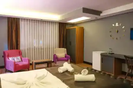 Eva boutique & Spa - 88