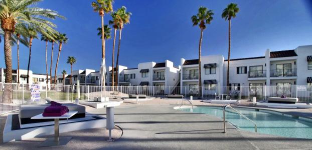 Serene Vegas Boutique - 18
