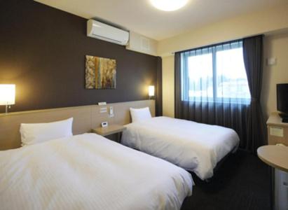 Route-Inn Kesennuma - 12