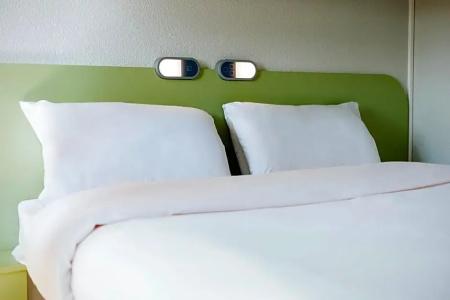 ibis budget Cardiff Centre - 29
