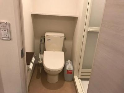 Dormy Inn Higashi Muroran - 6