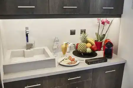 The Athens Version Luxury Suites - 19