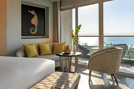 Pullman Phu Quoc Beach Resort - 92