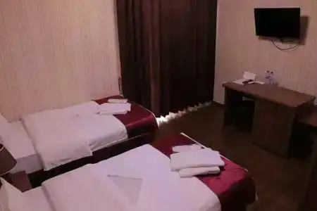Villa Oasis - 29