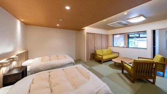 Nakamatsuya Ryokan - 2