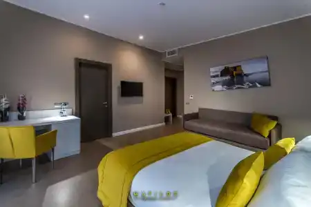 Matilde - Lifestyle Hotel - 4